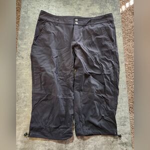 Columbia Omni-Sheild pants